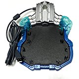.PS3/PS4/WII/WIIU: PORTAL OF POWER: SUPERCHARGERS - WIRED (USED)